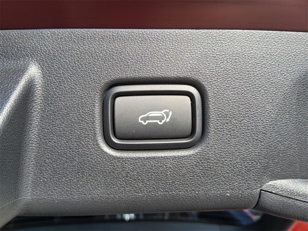 2026 Hyundai TUCSON XRT FWD