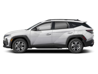 2026 Hyundai Tucson XRT FWD