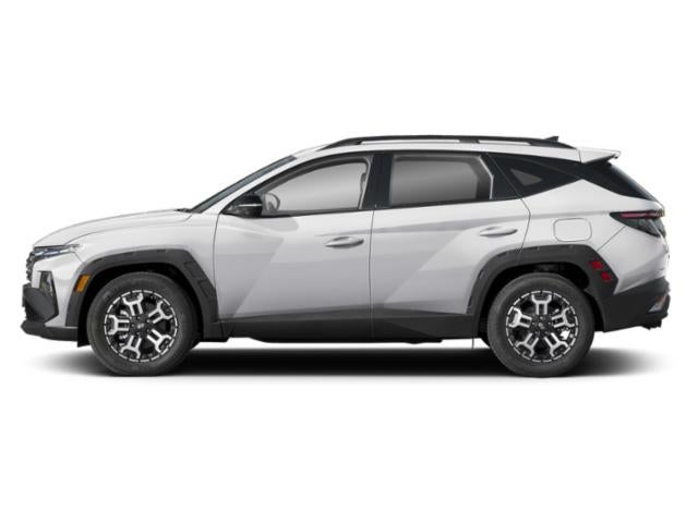 2026 Hyundai Tucson XRT FWD