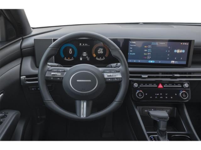 2026 Hyundai Tucson XRT FWD