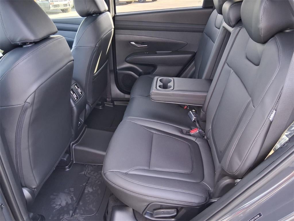 2026 Hyundai TUCSON XRT FWD