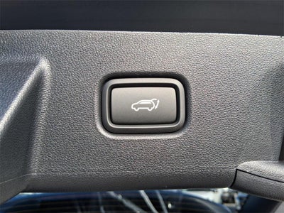 2026 Hyundai TUCSON XRT FWD