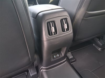 2026 Hyundai TUCSON XRT FWD