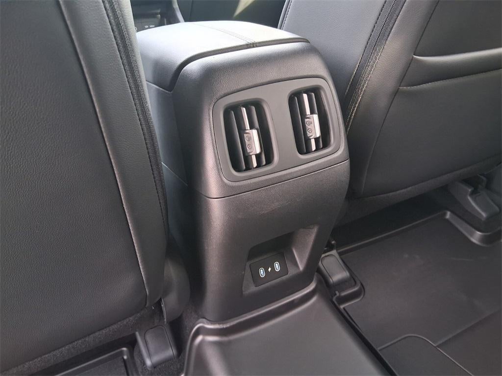 2026 Hyundai TUCSON XRT FWD