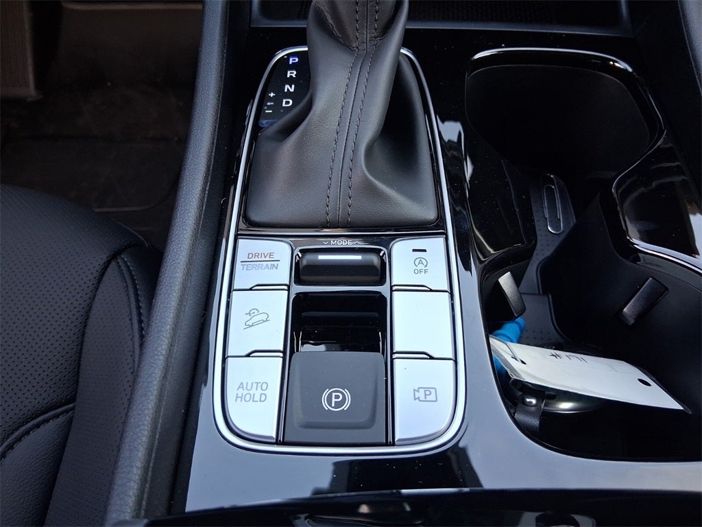 2026 Hyundai TUCSON XRT AWD