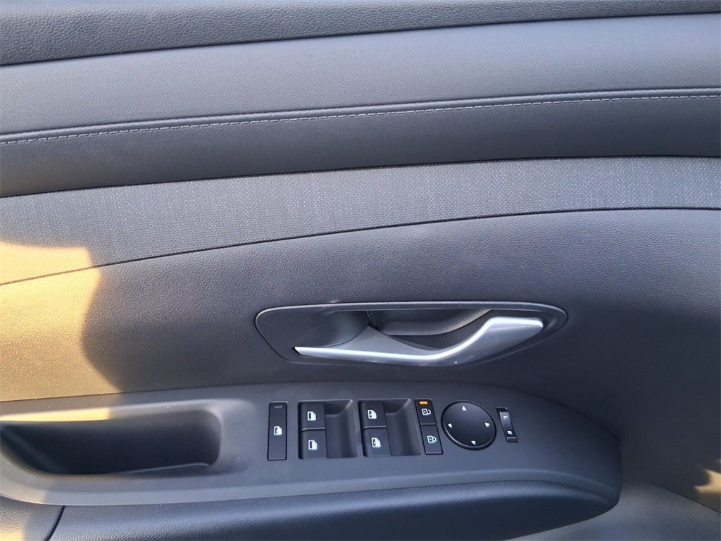 2026 Hyundai TUCSON XRT AWD