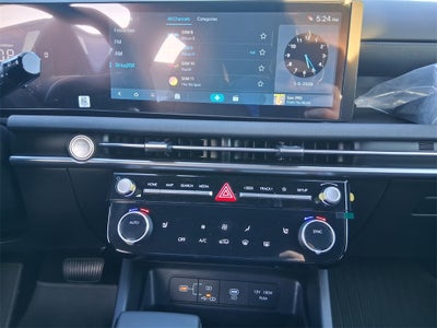 2026 Hyundai TUCSON XRT AWD