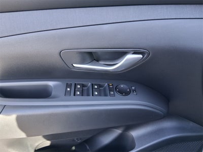 2026 Hyundai TUCSON XRT AWD