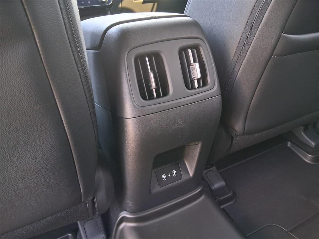 2026 Hyundai TUCSON XRT AWD