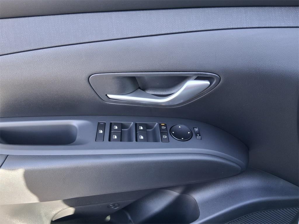 2026 Hyundai TUCSON XRT AWD