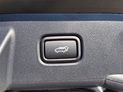 2026 Hyundai TUCSON XRT AWD