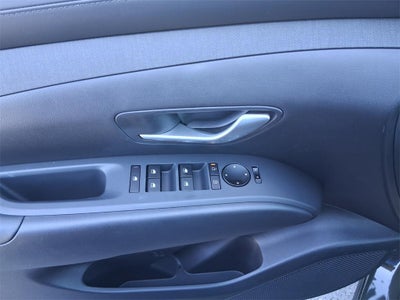 2026 Hyundai TUCSON XRT AWD