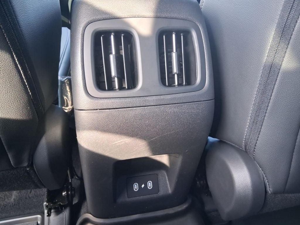 2026 Hyundai TUCSON XRT AWD