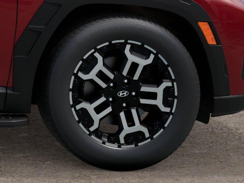 2026 Hyundai TUCSON XRT AWD