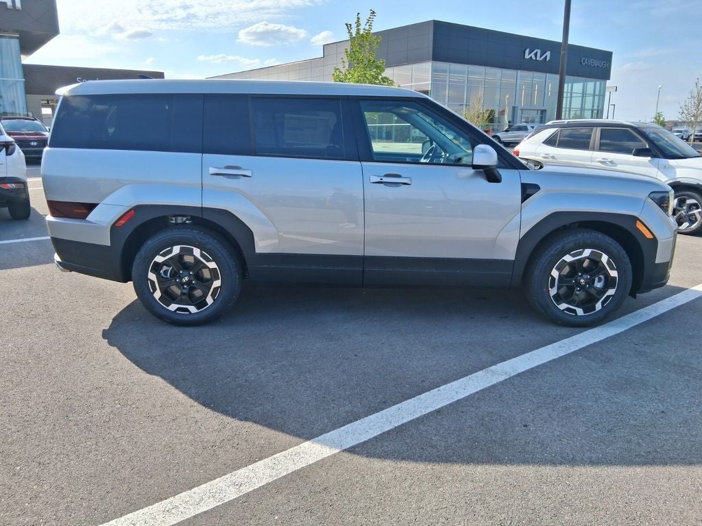 2026 Hyundai SANTA FE SE FWD