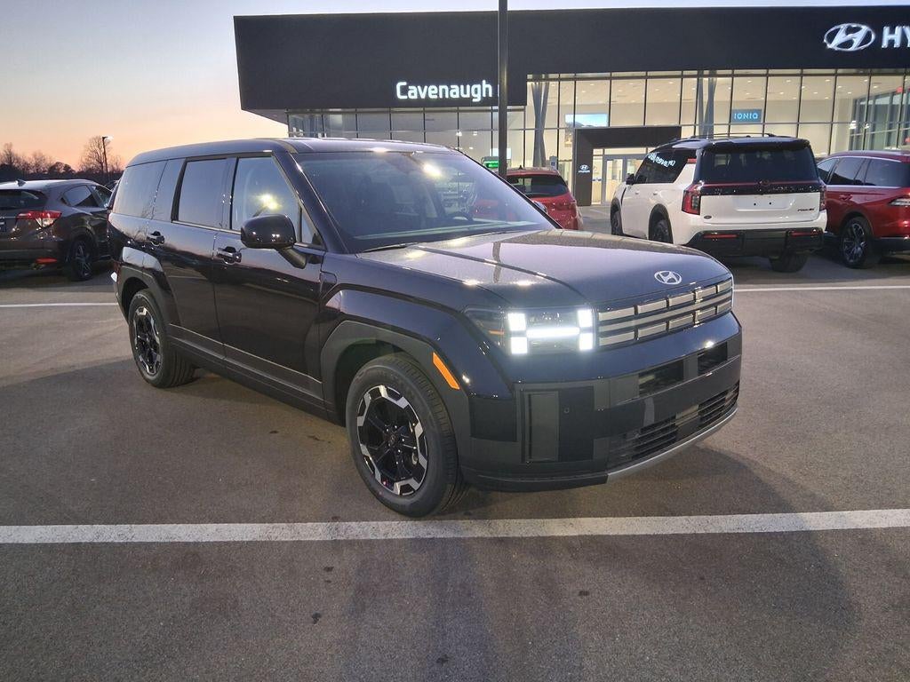 2026 Hyundai SANTA FE SE FWD