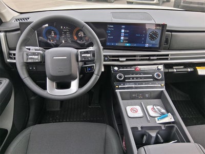 2026 Hyundai SANTA FE SE FWD