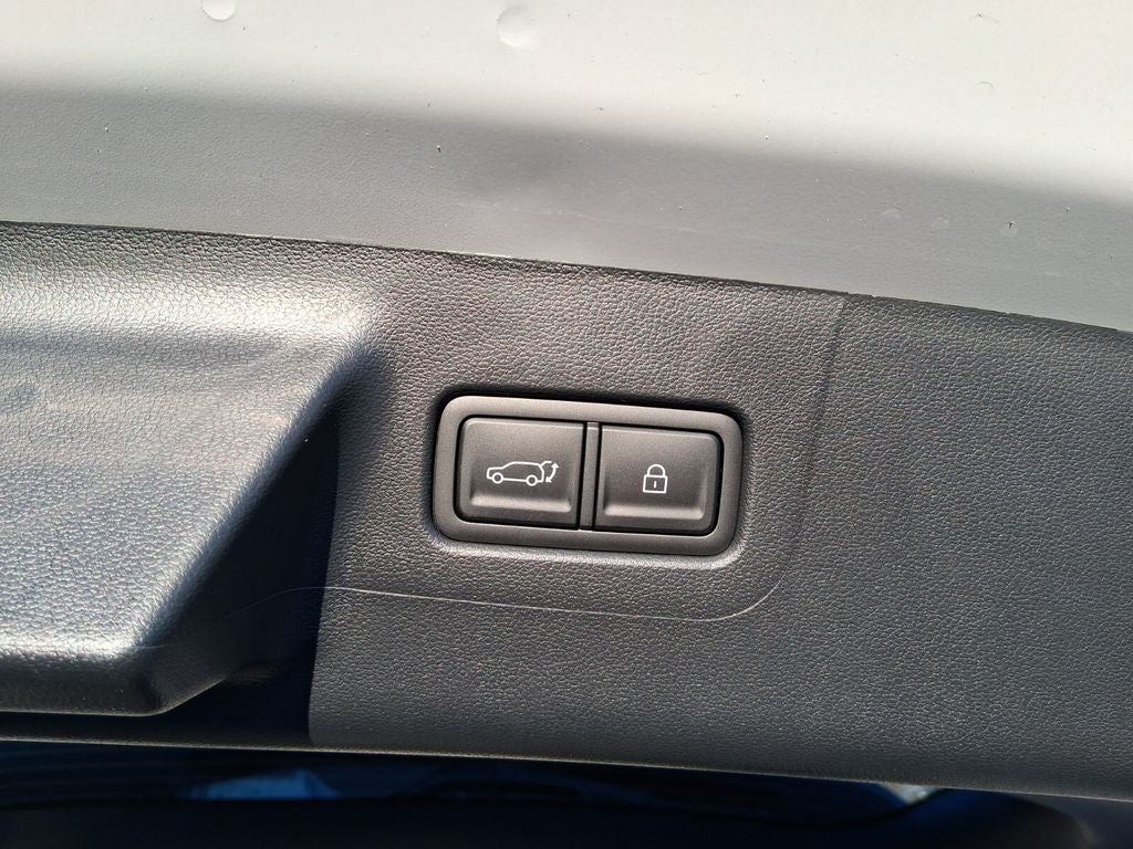 2026 Hyundai SANTA FE SE FWD