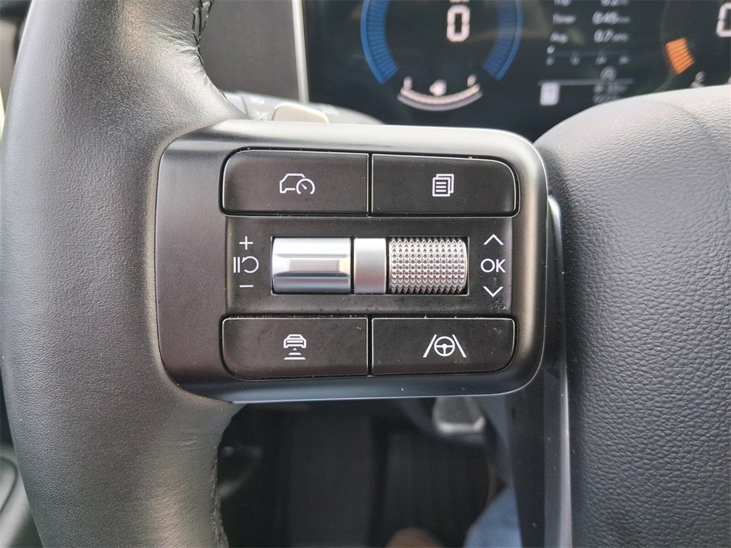 2025 Hyundai SANTA FE SE