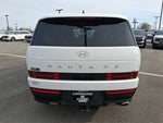 2025 Hyundai SANTA FE SE
