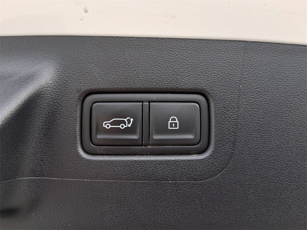 2025 Hyundai SANTA FE SE