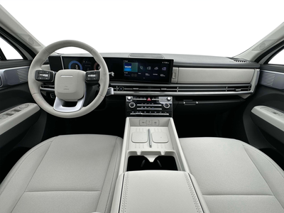 2025 Hyundai SANTA FE SE AWD