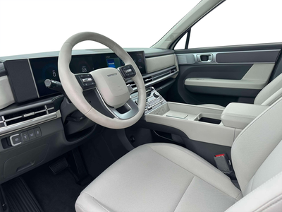 2025 Hyundai SANTA FE SE AWD