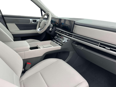 2025 Hyundai SANTA FE SE AWD