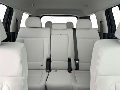 2025 Hyundai SANTA FE SE AWD