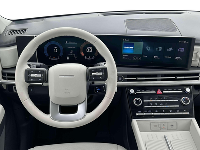 2025 Hyundai SANTA FE SE AWD
