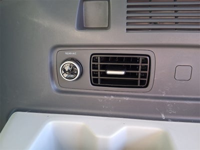 2025 Hyundai SANTA FE SEL FWD