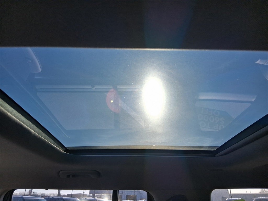 2025 Hyundai SANTA FE HYBRID Limited