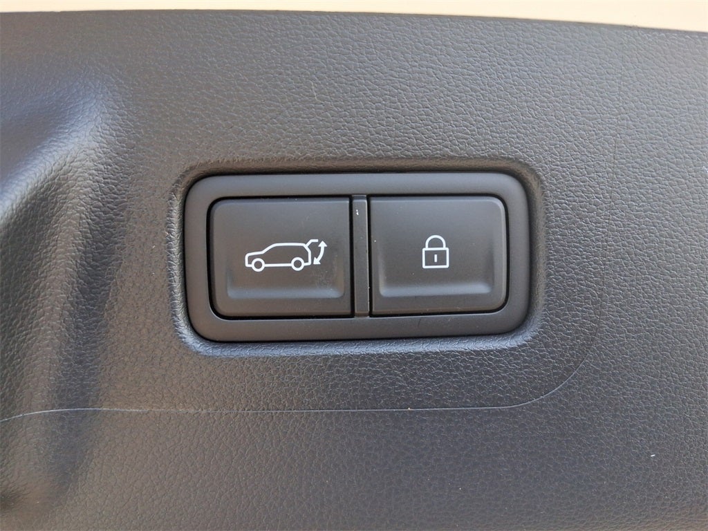 2025 Hyundai SANTA FE HYBRID Limited