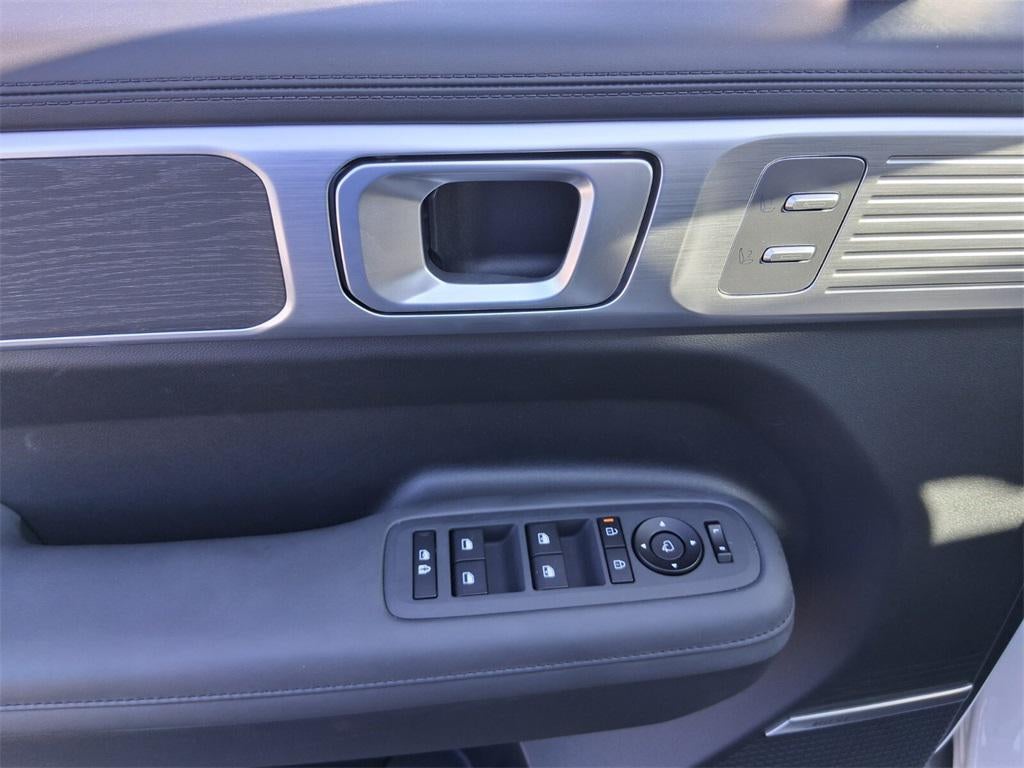 2025 Hyundai SANTA FE HYBRID Limited