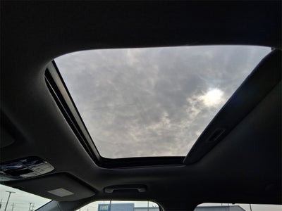 2025 Hyundai SANTA FE HYBRID Limited