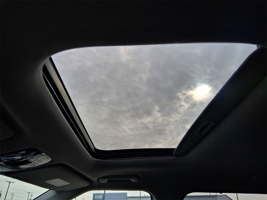 2025 Hyundai SANTA FE HYBRID Limited