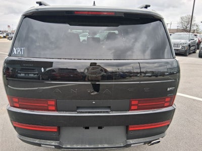 2026 Hyundai SANTA FE XRT AWD