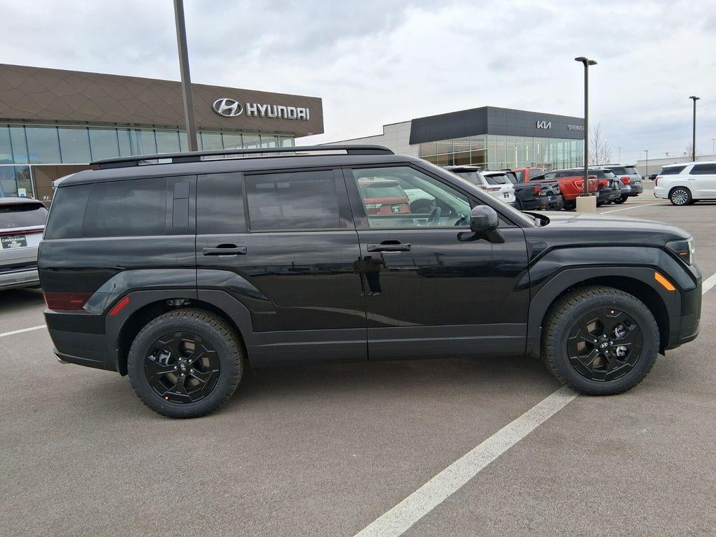 2026 Hyundai SANTA FE XRT AWD