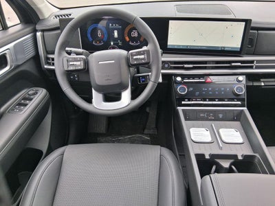 2026 Hyundai SANTA FE XRT AWD