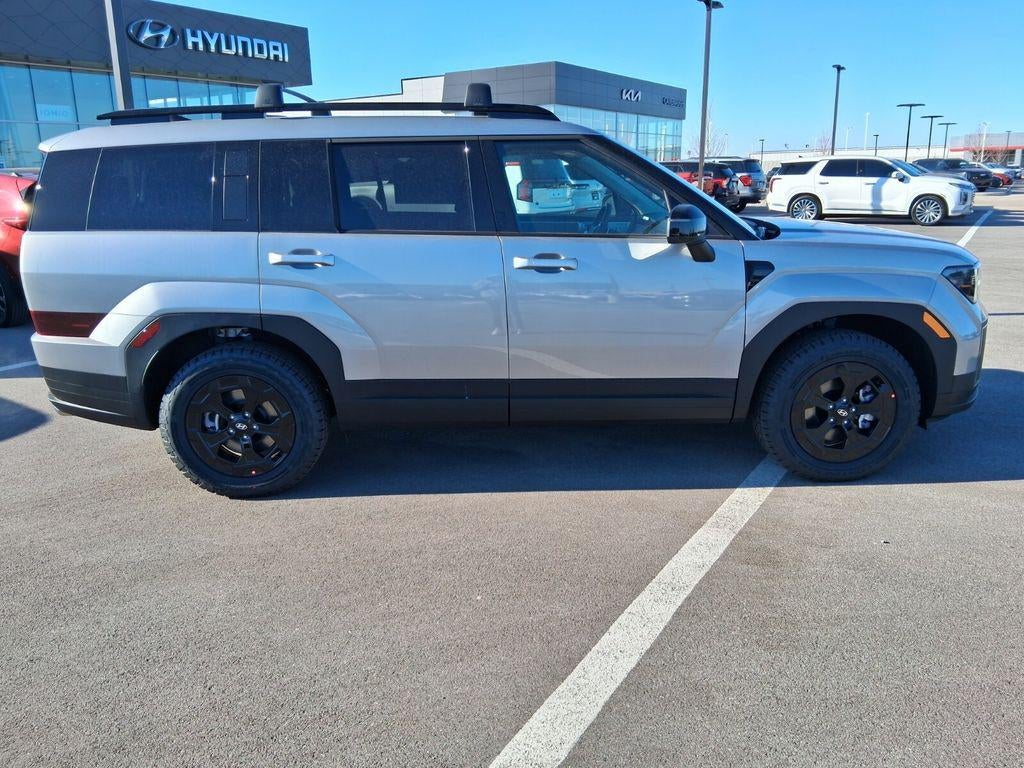 2026 Hyundai SANTA FE XRT AWD