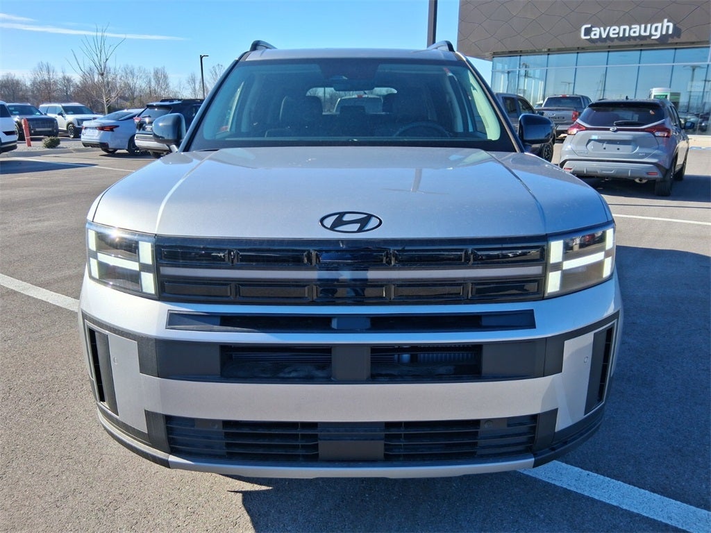 2026 Hyundai SANTA FE XRT AWD