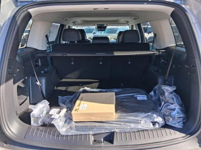 2026 Hyundai SANTA FE XRT AWD