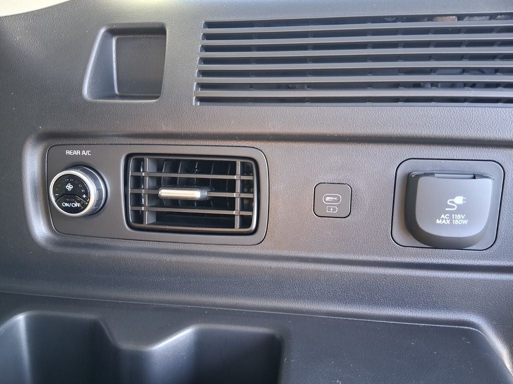 2026 Hyundai SANTA FE XRT AWD