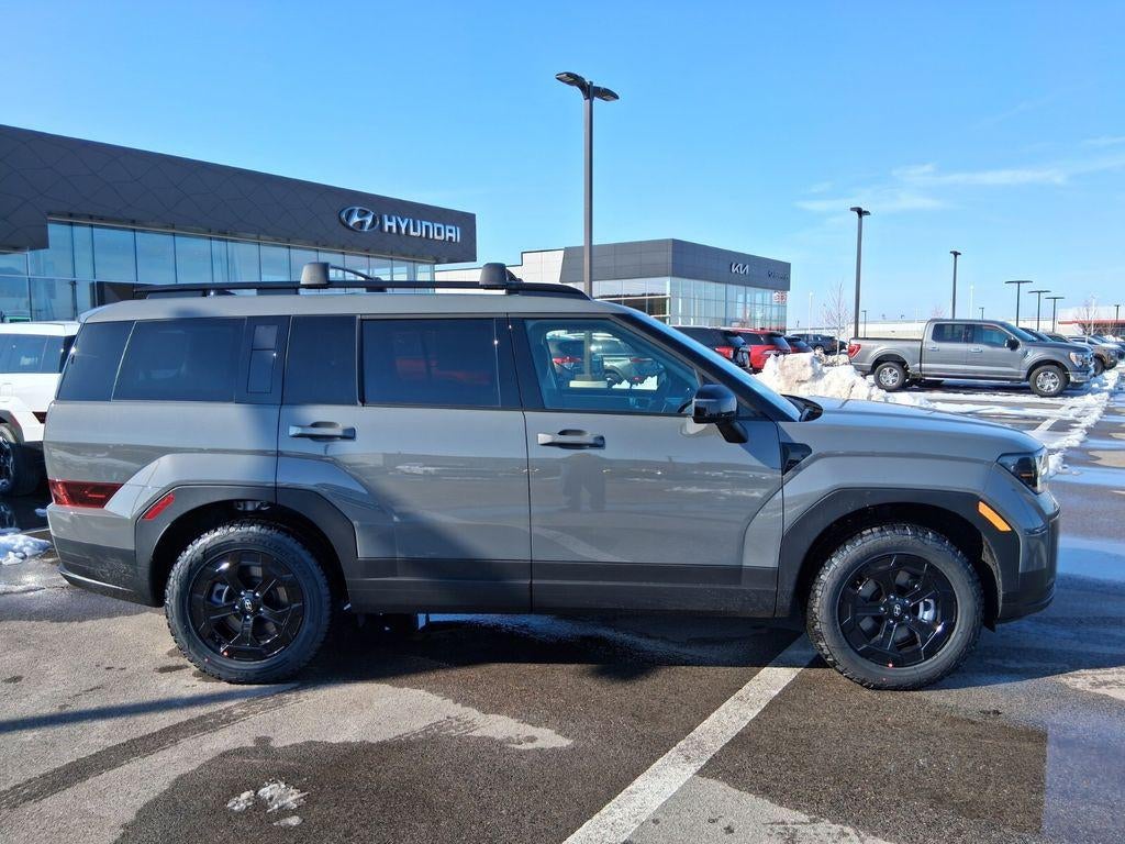 2026 Hyundai SANTA FE XRT AWD