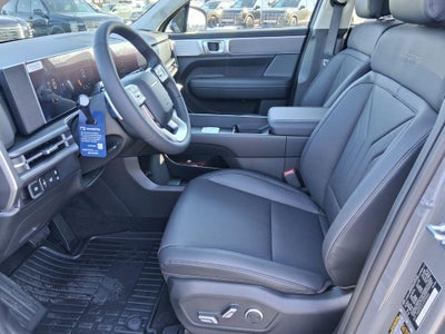 2026 Hyundai SANTA FE XRT AWD