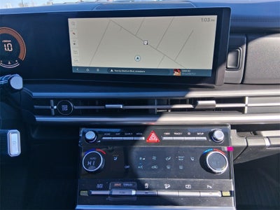 2026 Hyundai SANTA FE XRT AWD