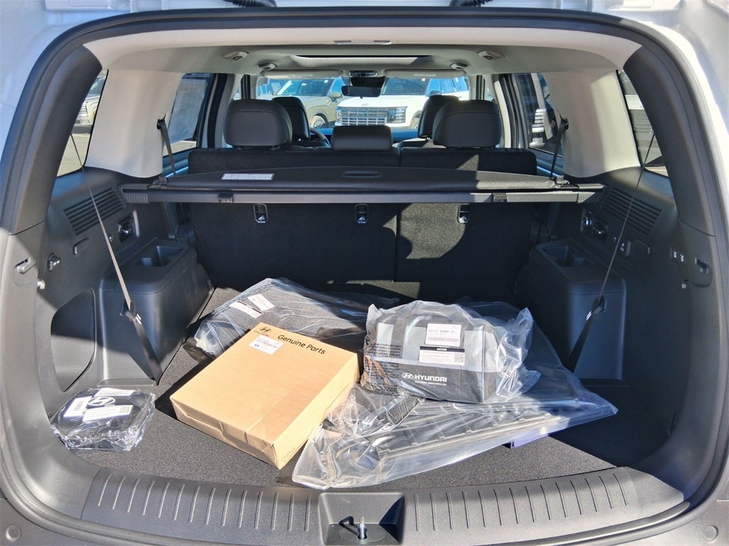 2026 Hyundai SANTA FE XRT AWD