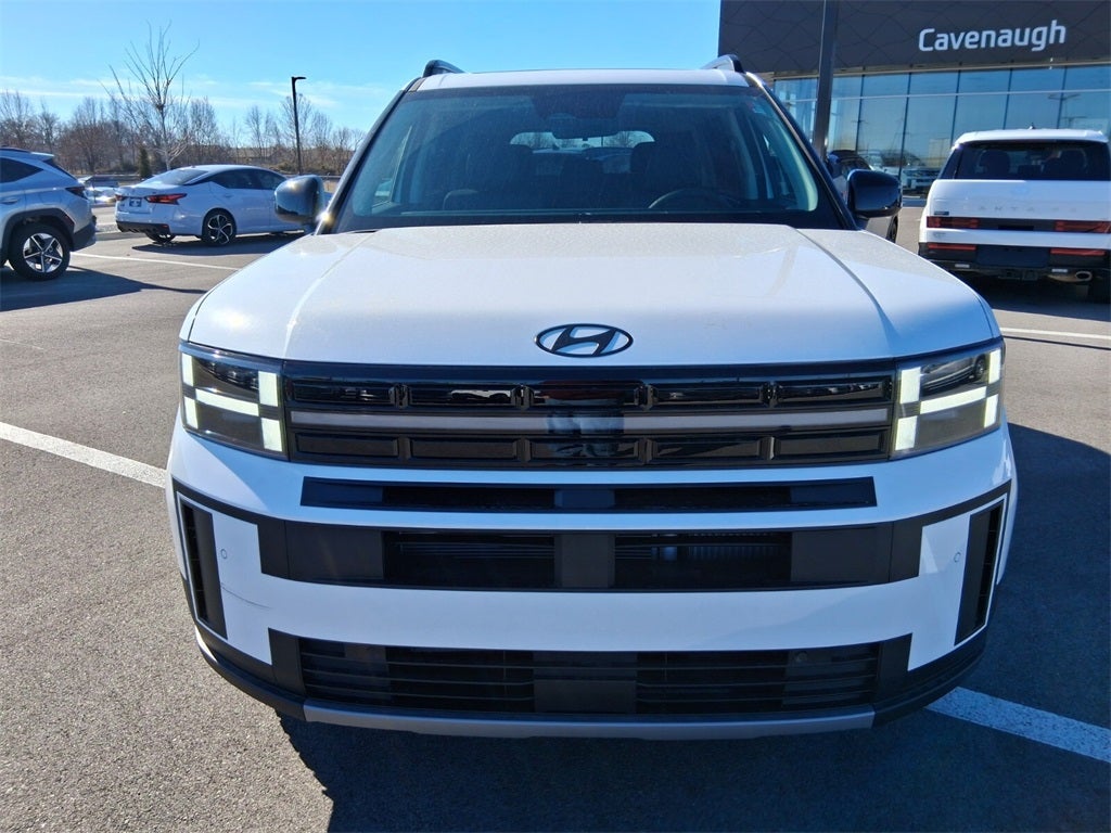 2026 Hyundai SANTA FE XRT AWD