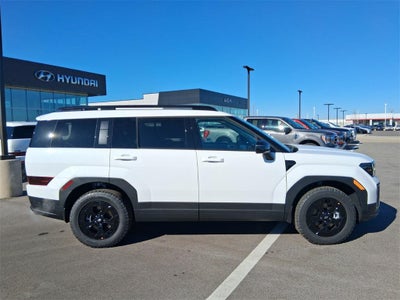 2026 Hyundai SANTA FE XRT AWD