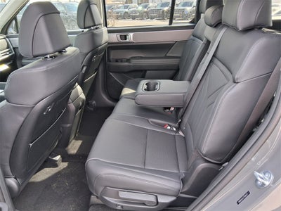 2026 Hyundai SANTA FE XRT AWD